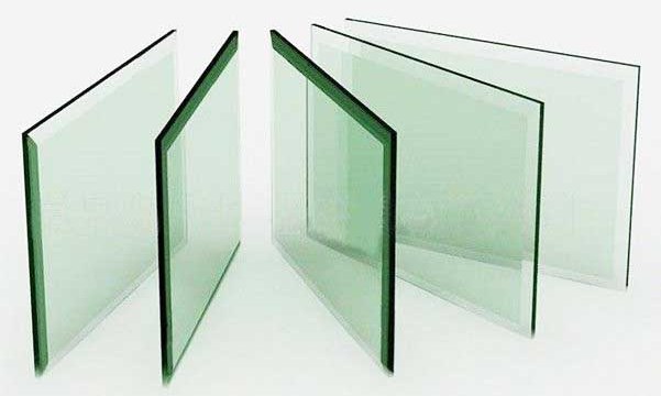 Kính bán cường lực - Công Ty TNHH Saigon Technology Glass